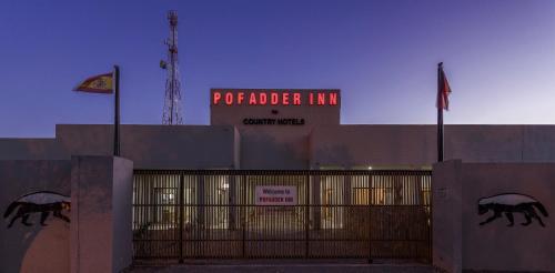Imagen de la galería de Pofadder Inn, en Pofadder