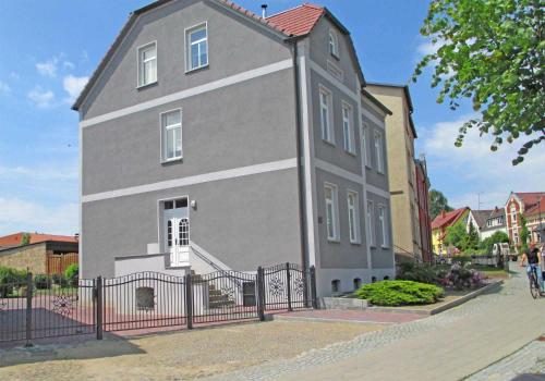 Gallery image of Ferienwohnung Malchow SEE 8791 in Malchow