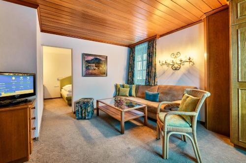 Gallery image of Chalet Kerber in Lech am Arlberg