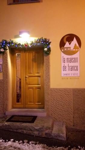 La Maison de Franco – Photos 4