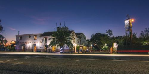 Hotel Rural El Cortijo