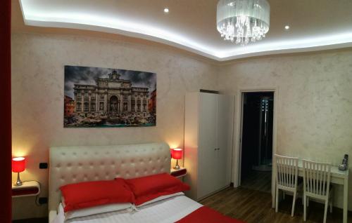 Luxury Rome Savini Guest House