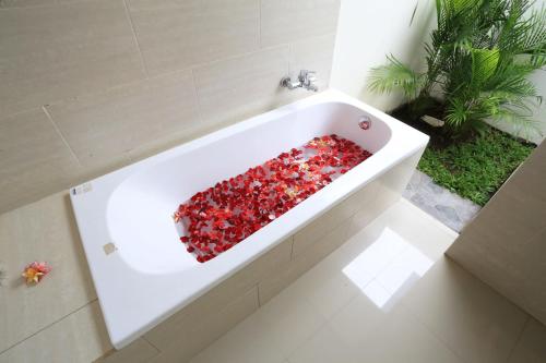 Gallery image of Luna Llena Villas in Ubud