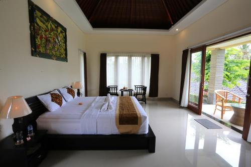 Gallery image of Luna Llena Villas in Ubud