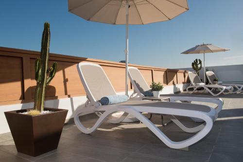 ApartHotel Idafe