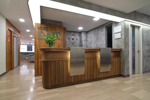 ApartHotel Idafe