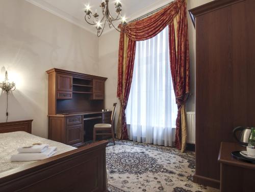 Gallery image of Abella Suites & Apartments by Artery Hotels in Krakow