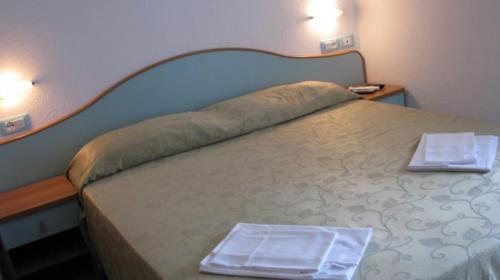 Kép Residence Hotel La Rotonda Sul Mare szállásáról Ischiában a galériában