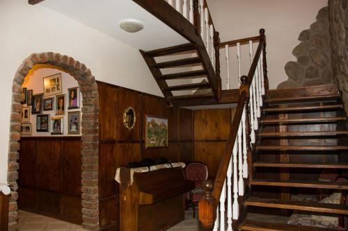 Fotografie z fotogalerie ubytování Aquaelberg Place v destinaci Swellendam
