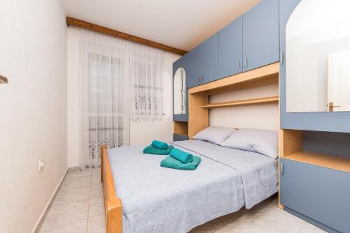Gallery image of Apartment Ivo Kaurinovic in Zaton