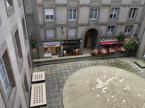 L'Amarre by Cocoonr