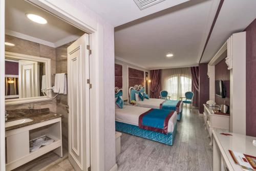 Gallery image of Marnas Hotels in Istanbul