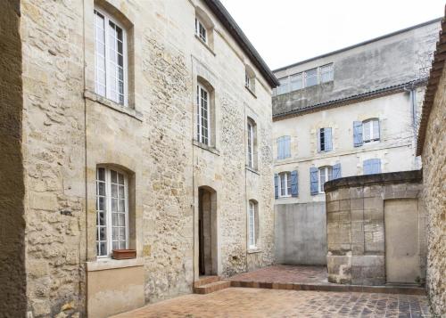 Augustins -Petit cocon calme et lumineux avec parking