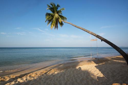 Cassia Cottage Resort and Spa — Sea view
