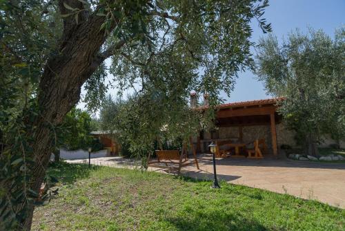 Gallery image of Borghetto Tio Pepe in Mattinata