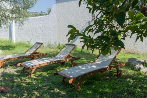 Gallery image of Borghetto Tio Pepe in Mattinata