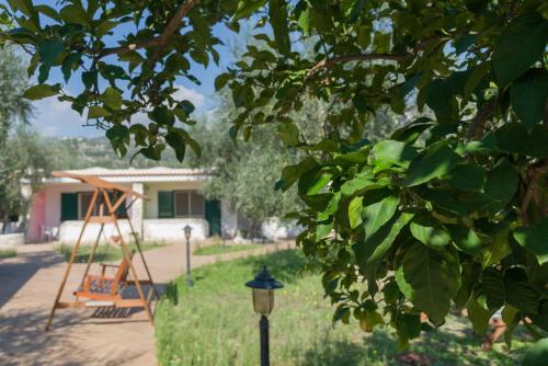 Gallery image of Borghetto Tio Pepe in Mattinata