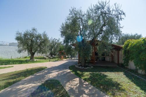 Gallery image of Borghetto Tio Pepe in Mattinata