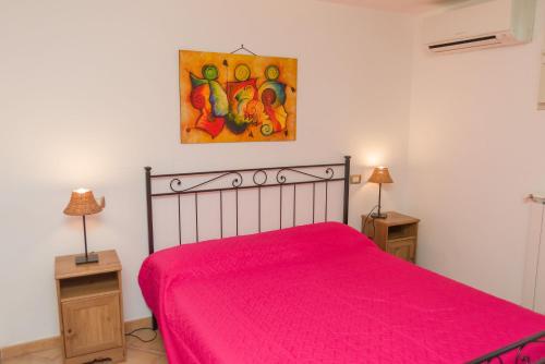 Gallery image of Borghetto Tio Pepe in Mattinata