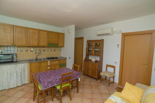 Gallery image of Borghetto Tio Pepe in Mattinata