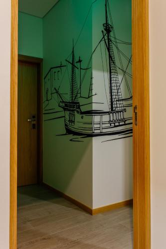 Φωτογραφία από το άλμπουμ του Venceslau Wine Boutique Hostel σε Vila do Conde