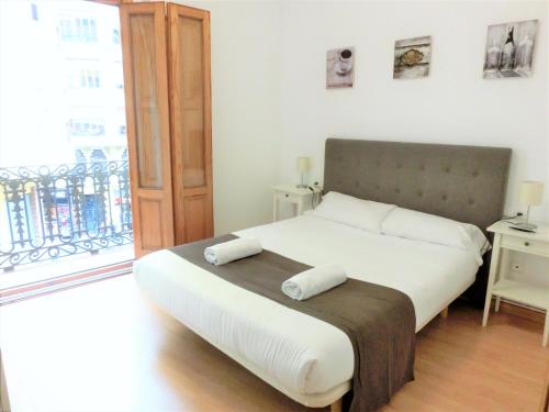 Total Valencia Mercat