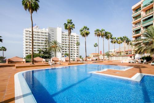 Fotografia z galérie ubytovania Apartment Acapulco Ocean Sunrise v destinácii Playa Fañabe