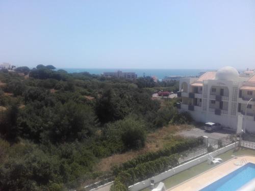 Edifício Elimar 3, apartamento T1 - Albufeira INN