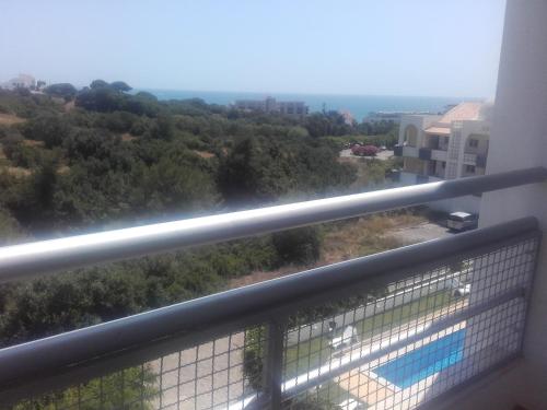 Edifício Elimar 3, apartamento T1 - Albufeira INN