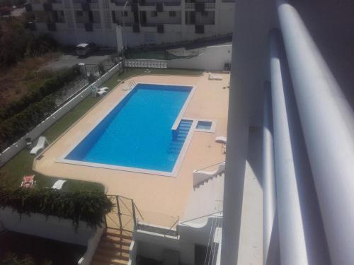 Edifício Elimar 3, apartamento T1 - Albufeira INN