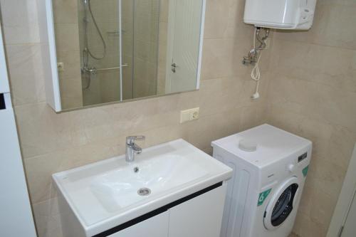 Gallery image of batumi porta tower 1811 in Batumi