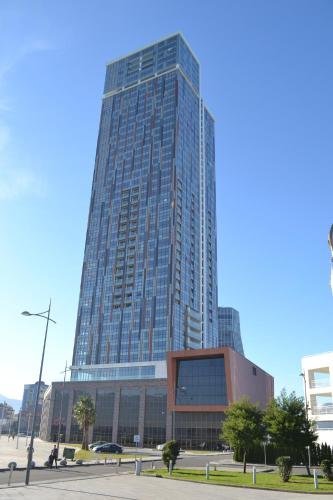 Gallery image of batumi porta tower 1811 in Batumi
