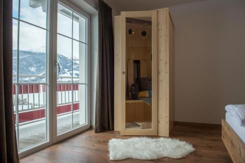 Fotografie z fotogalerie ubytování Apart Konrad v destinaci Ehrwald