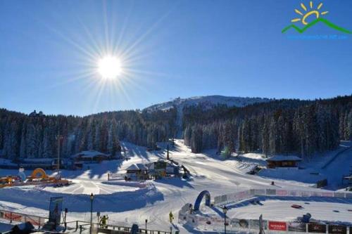 Gallery image of Astoria Lux - K16 Milmari in Kopaonik