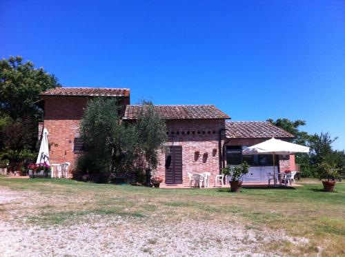 Gallery image of Agriturismo La Collina in Siena