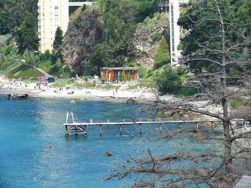 Φωτογραφία από το άλμπουμ του Bahía Pelicanos Catalina σε Ventanas