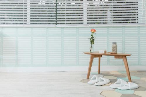 ボゴタにあるCasa Legadoのギャラリーの写真