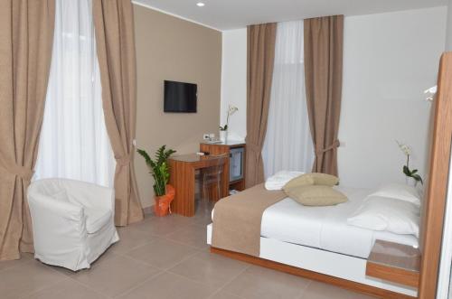 B&B La Movida