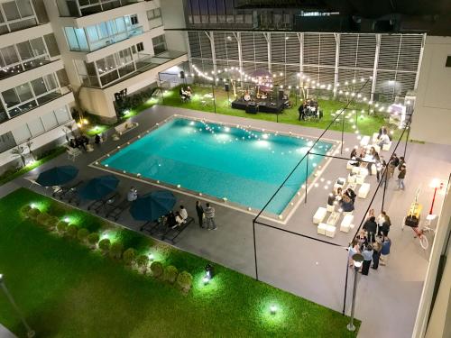 Moon Luxury Apartments – Photos 5