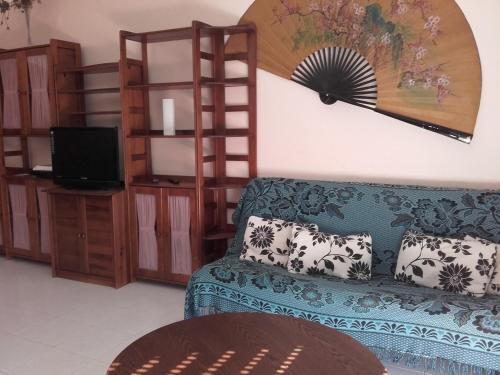 Edifício Elimar 5, apartamento T1 - Albufeira INN