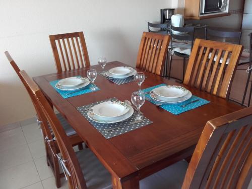 Edifício Elimar 5, apartamento T1 - Albufeira INN