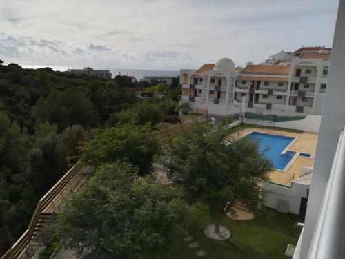 Edifício Elimar 5, apartamento T1 - Albufeira INN