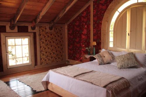 Gallery image of Loft del Rio in Cajon del Maipo