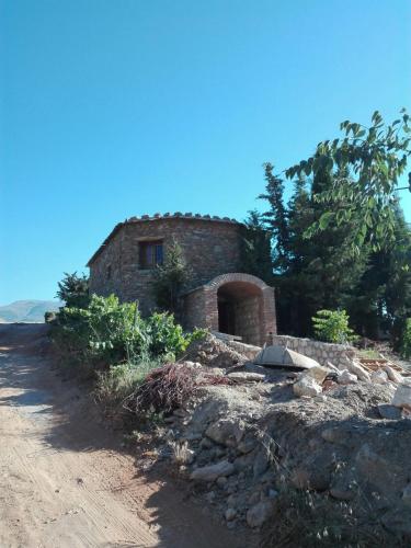 Cortijo El Cerrillo
