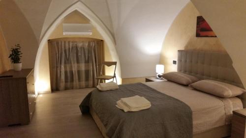 Gallery image of B&B La Nassa in Brindisi