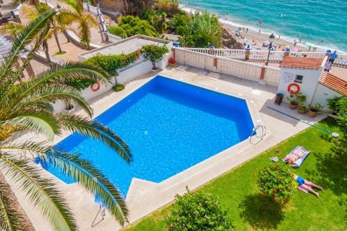 Carabeo Rocamar Nerja, Nerja – Bijgewerkte prijzen 2023