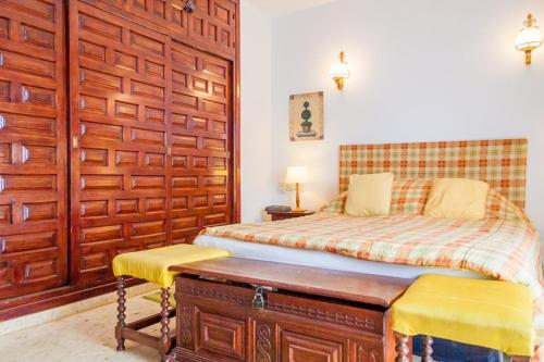 Carabeo Rocamar Nerja