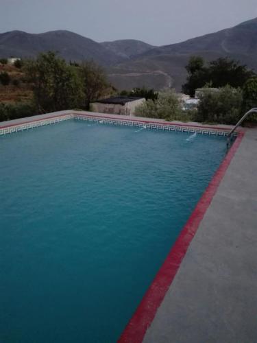 Cortijo El Cerrillo