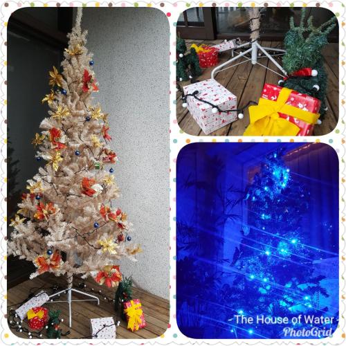 Imagen de la galería de The House of Water, en Dongshan