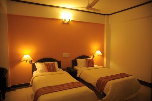 Gallery image of Sugam Hotel Pvt Ltd in Coimbatore